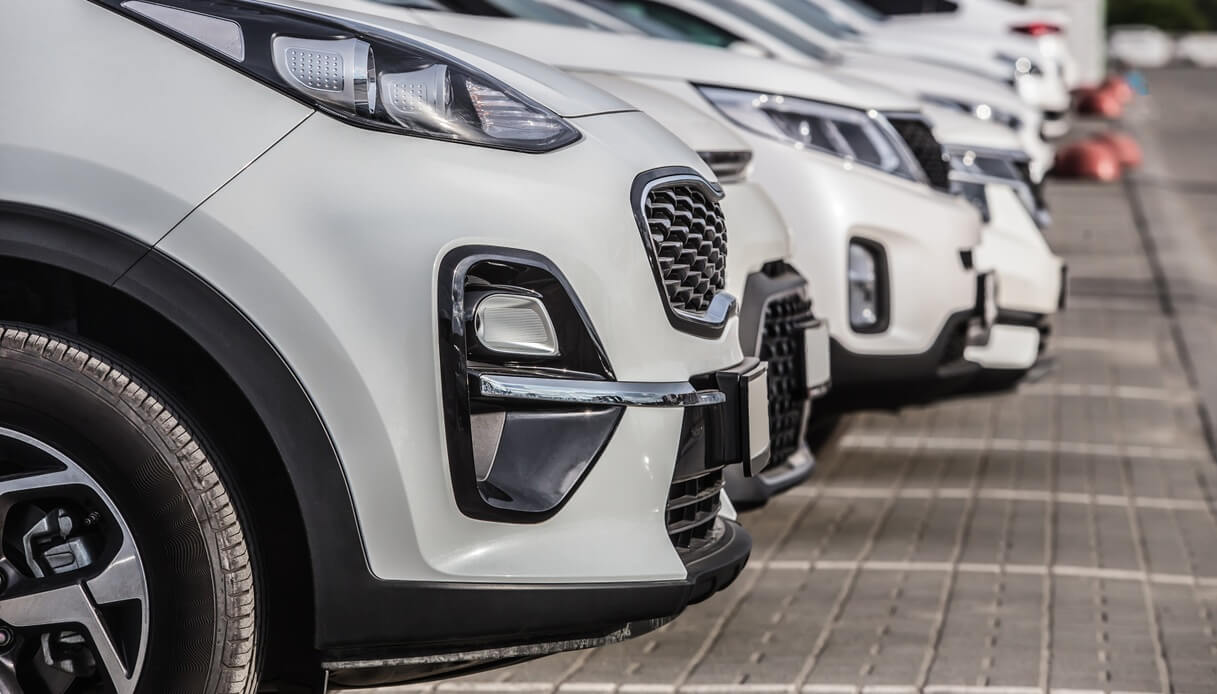 quota record sul mercato auto globale nel 2025