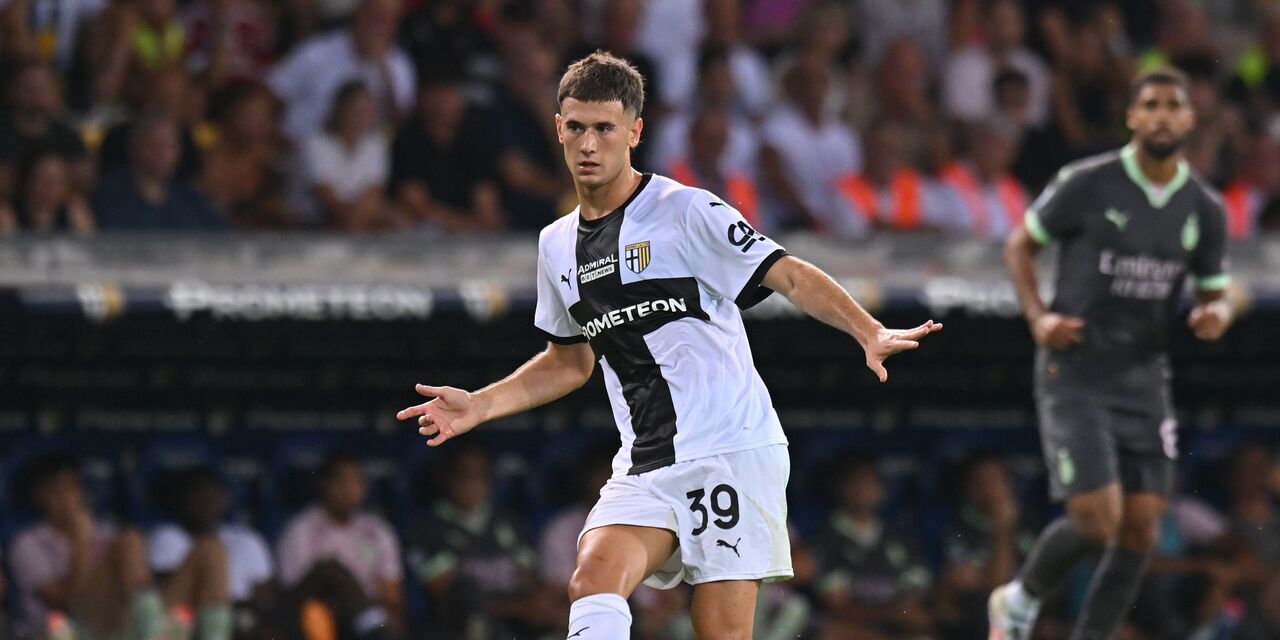 Parma, testa alla Fiorentina: le ultime dall'infermeria