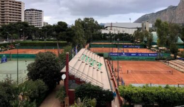 socio del Circolo del Tennis denunciato e radiato
