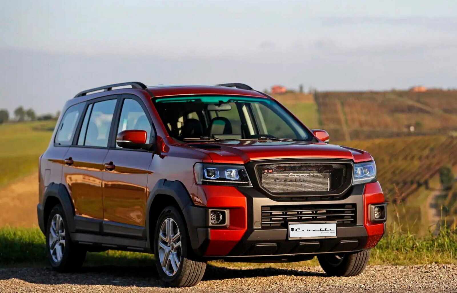 Foto - Le Cirelli ibride che vanno a biometano - AlVolante