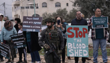 tra i quattro anche un giovane salentino