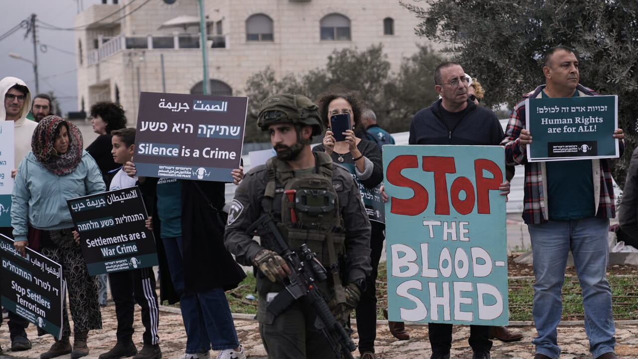 tra i quattro anche un giovane salentino