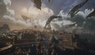 Edge svela la sua top ten del 2025: indovinate qual è il gioco dell'anno?