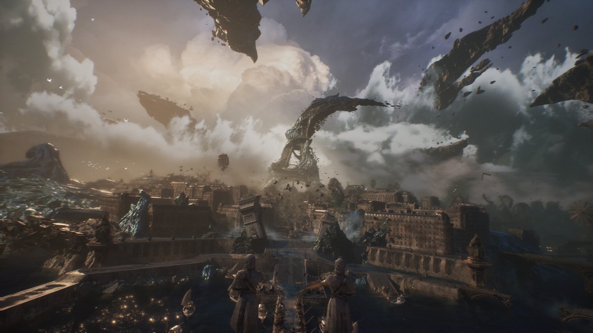 Edge svela la sua top ten del 2025: indovinate qual è il gioco dell'anno?