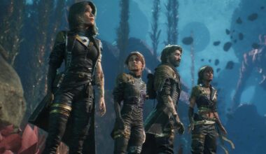 Clair Obscur: Expedition 33 ha livelli "con un pessimo design", ma...