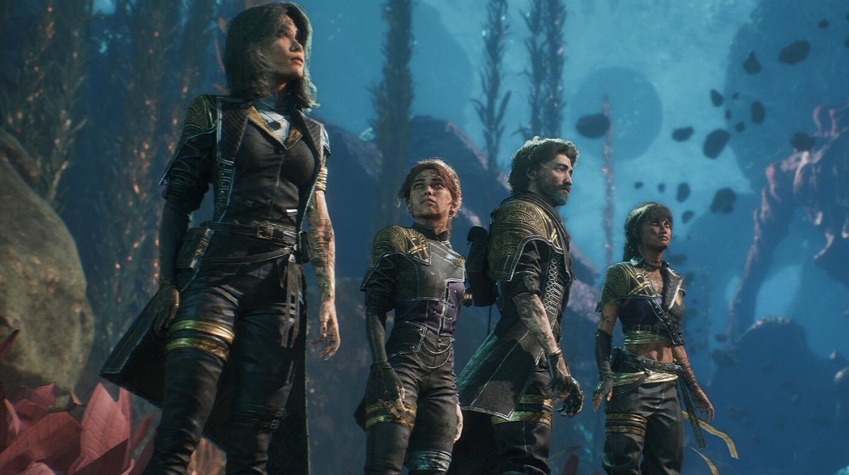 Clair Obscur: Expedition 33 ha livelli "con un pessimo design", ma...