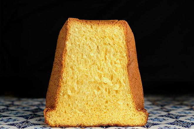 Pandoro Balocco