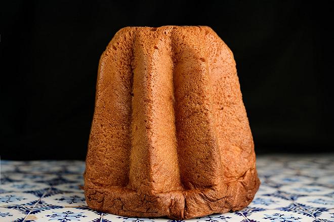 Pandoro Balocco