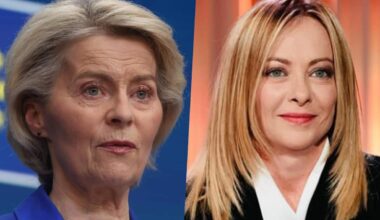 Forbes, Meloni è la quarta donna più potente al mondo: la classifica 2025