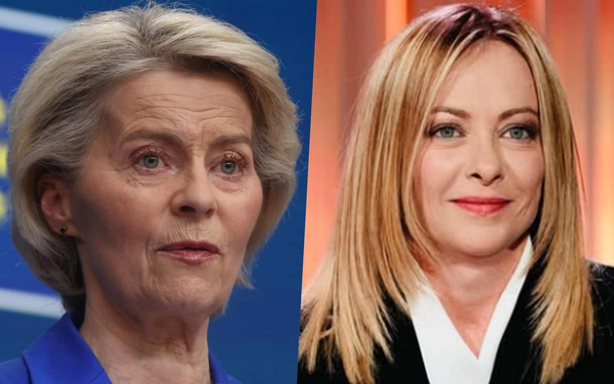 Forbes, Meloni è la quarta donna più potente al mondo: la classifica 2025