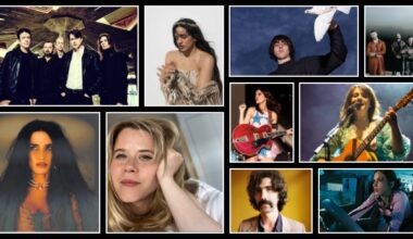 Rock in Onda - Classifiche del 2025 - I migliori dischi dell'anno scelti da OndaRock - Ascolta il podcast - OndaRock