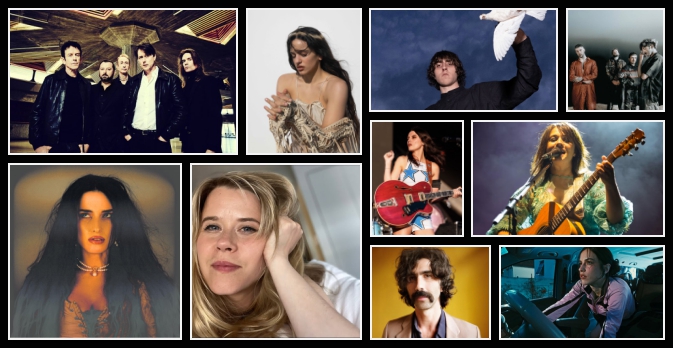 Rock in Onda - Classifiche del 2025 - I migliori dischi dell'anno scelti da OndaRock - Ascolta il podcast - OndaRock