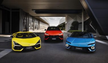 Il profilo del cliente tipo Lamborghini? Giovane e che non se la può permettere