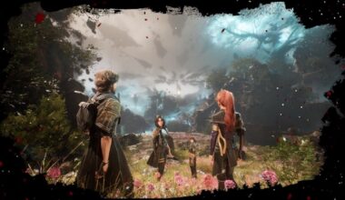 Gli sviluppatori giapponesi svelano i giochi preferiti del 2025, ecco i primi 5