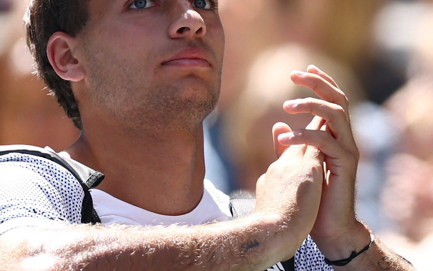 giornata decisiva alla World Tennis Continental Cup