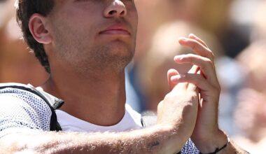 giornata decisiva alla World Tennis Continental Cup