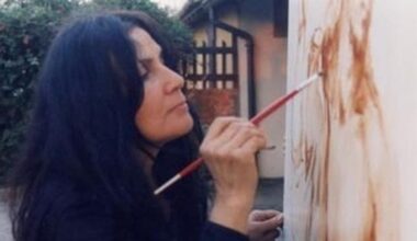 Codogno rende omaggio artistico alla figura della pittrice Ilia Rubini