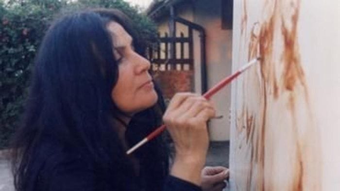 Codogno rende omaggio artistico alla figura della pittrice Ilia Rubini