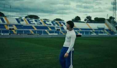 Adriatico, il nuovo brano del rapper pescarese Cole Kooper