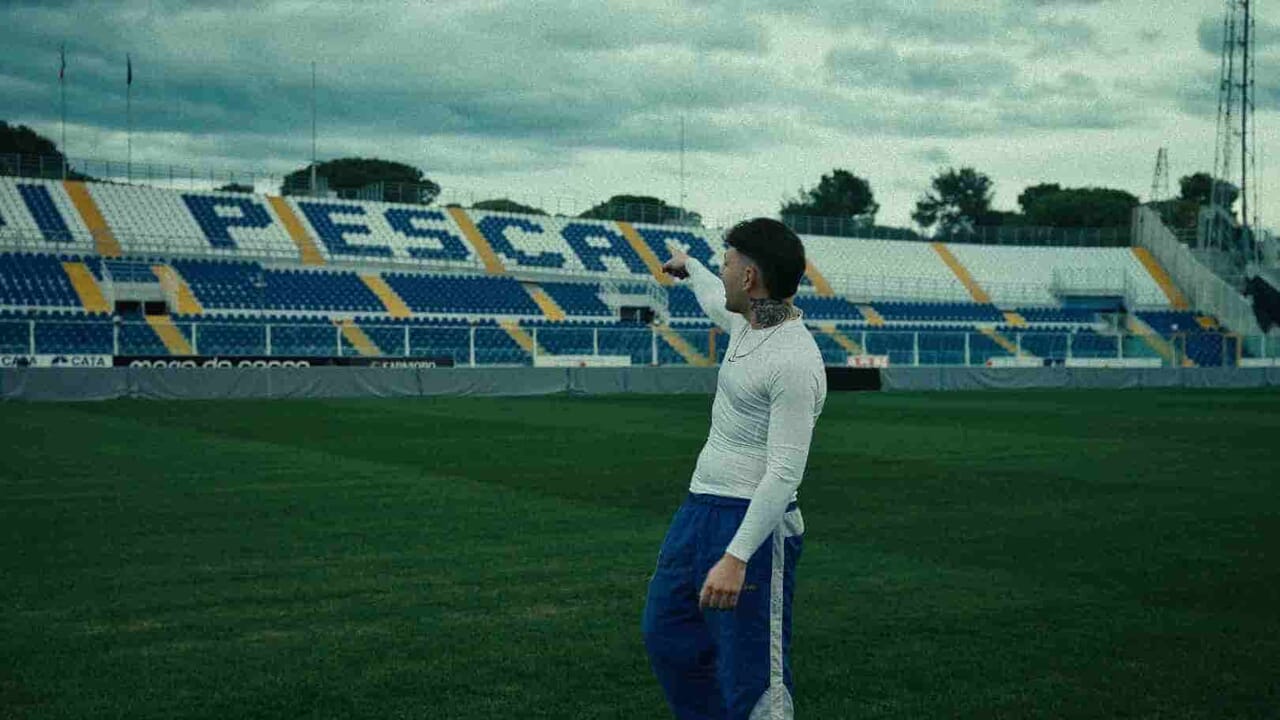 Adriatico, il nuovo brano del rapper pescarese Cole Kooper