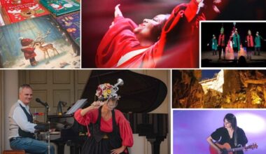 gli eventi da non perdere sabato 27 e domenica 28 dicembre 2025