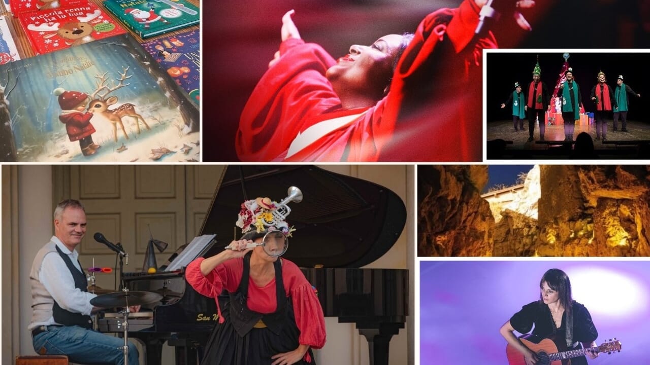 gli eventi da non perdere sabato 27 e domenica 28 dicembre 2025