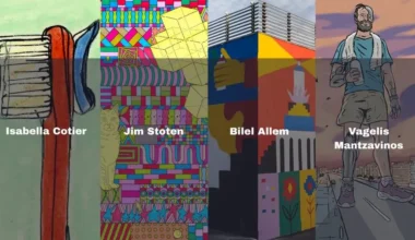 Gli artisti che secondo noi devi assolutamente seguire a dicembre