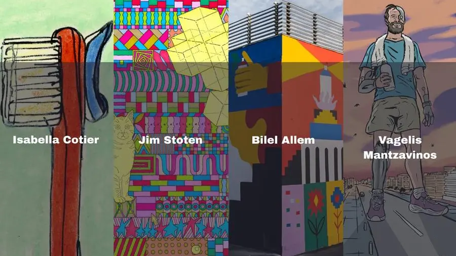 Gli artisti che secondo noi devi assolutamente seguire a dicembre