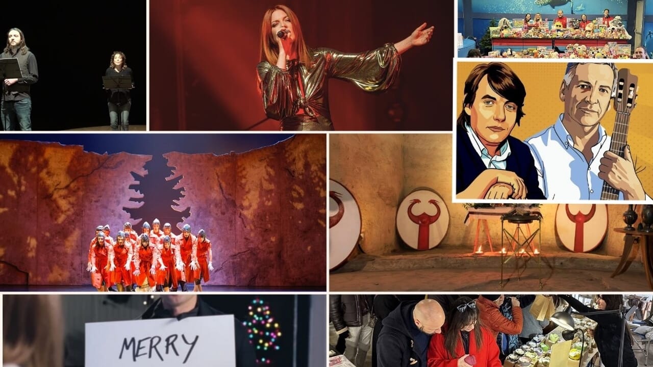 gli eventi da non perdere sabato 20 e domenica 21 dicembre 2025