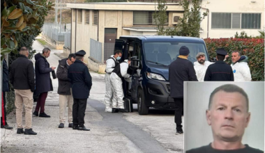 Femminicidio ad Ancona oggi, Sadjide Muslija picchiata a morte dal marito