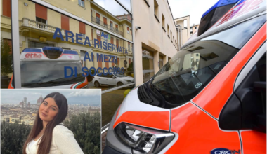 Travolta e trascinata da un Tir a Savona, muore una 22enne - Sky TG24