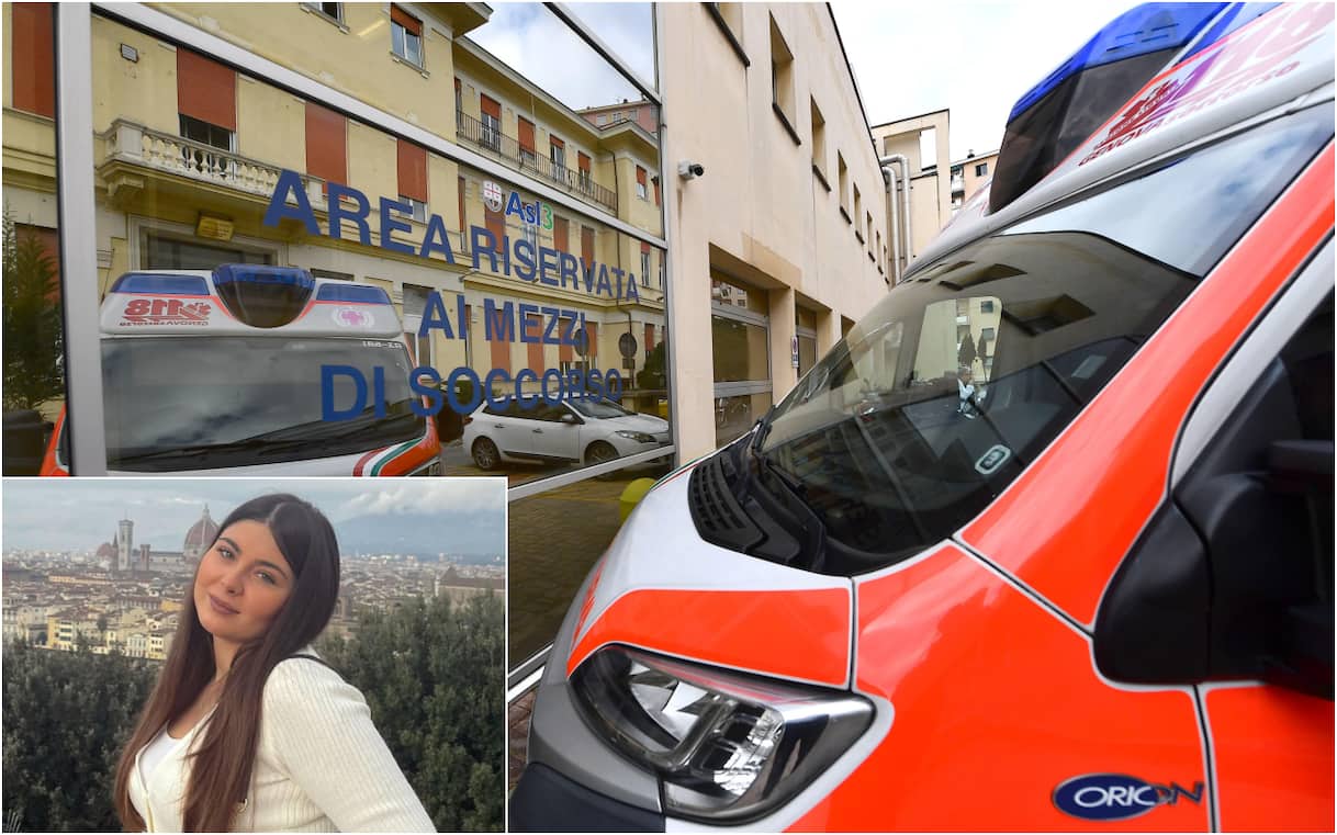 Travolta e trascinata da un Tir a Savona, muore una 22enne - Sky TG24