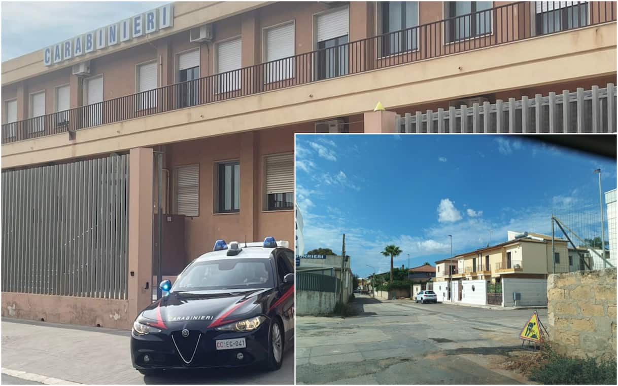 Ragazzo sequestrato nel ragusano, emesse 3 ordinanze di custodia cautelare