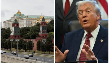 Guerra Ucraina Russia, le ultime news di oggi 7 dicembre. DIRETTA