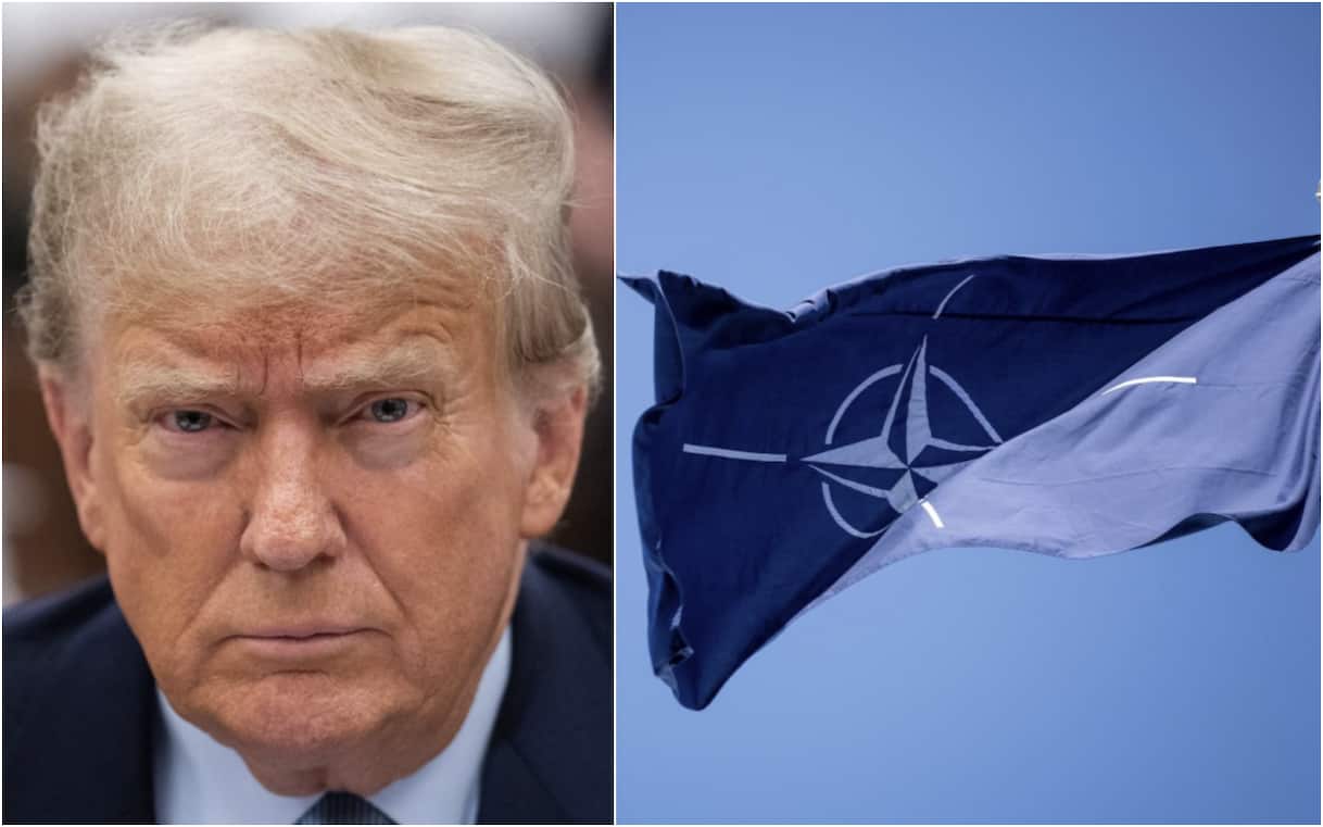 Guerra Ucraina Russia, le ultime news di oggi 5 dicembre. DIRETTA