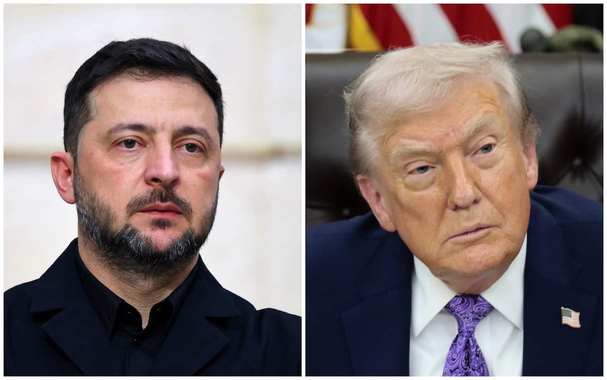 Guerra Ucraina Russia, le ultime news di oggi 12 dicembre. DIRETTA