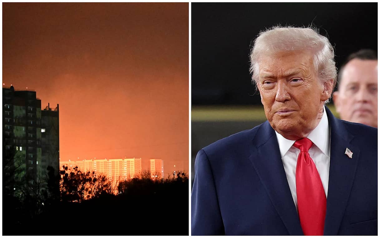 Guerra Ucraina Russia, le ultime news di oggi 6 dicembre. DIRETTA