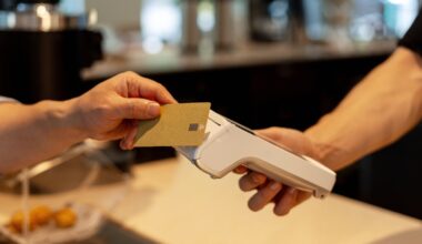 Collegamento POS a registratore di cassa a impatto zero