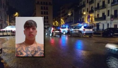 "Non volevo uccidere, ho avuto paura e sono fuggito"