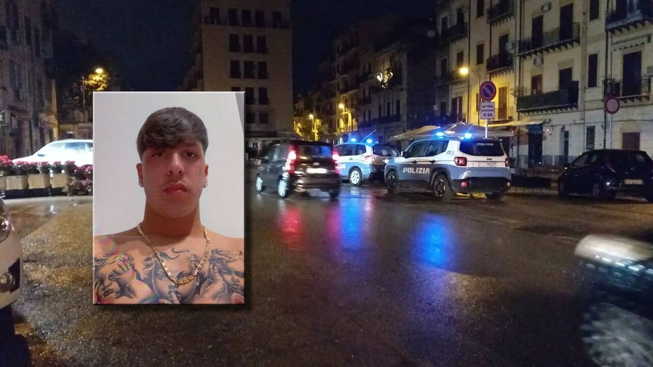 "Non volevo uccidere, ho avuto paura e sono fuggito"