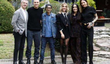 Sanremo Giovani 2025: stasera in tv la semifinale per 11 con un nuovo meccanismo - Amica.it