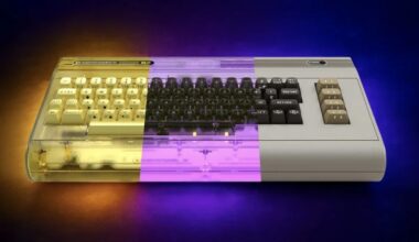 Il Commodore 64 Ultimate è stato lodato da tutte le recensioni