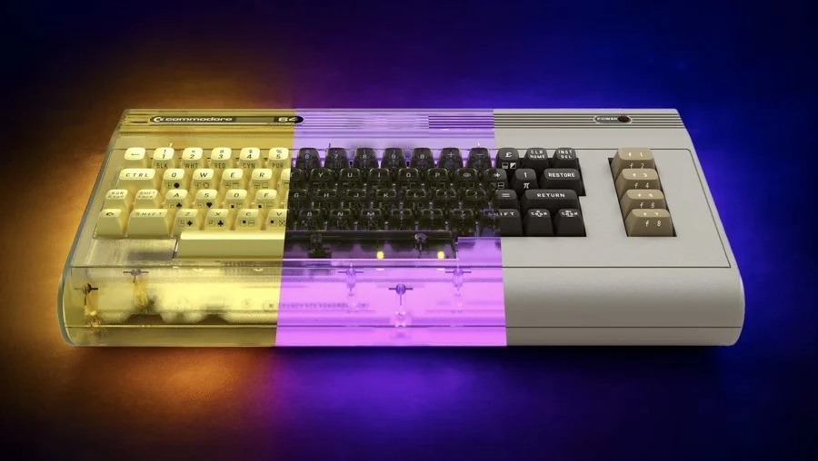 Il Commodore 64 Ultimate è stato lodato da tutte le recensioni