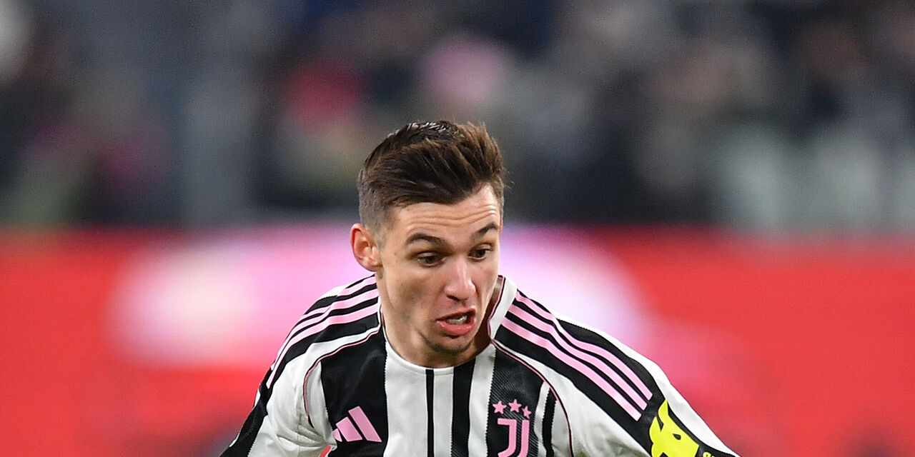 le condizioni di Cabal, McKennie e Conceicao