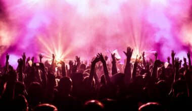 gli eventi più attesi in Italia