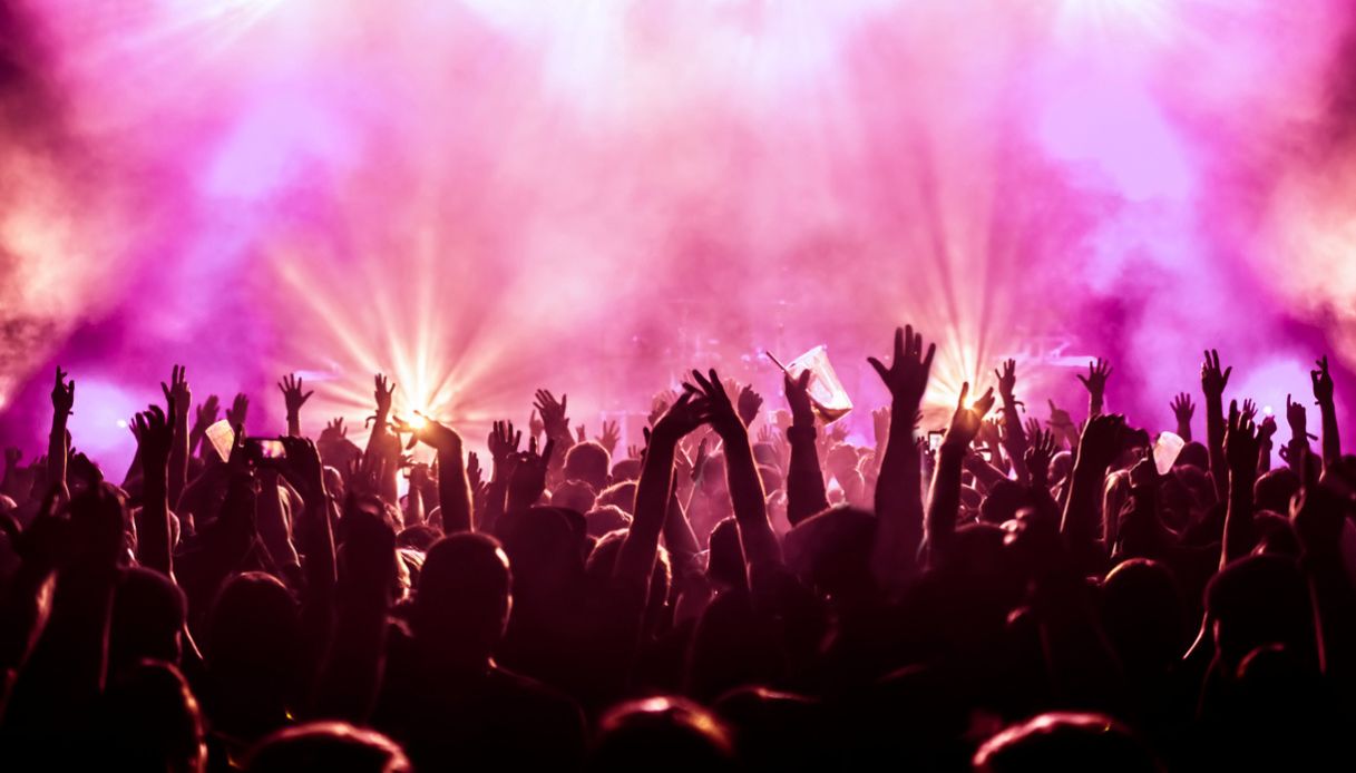 gli eventi più attesi in Italia