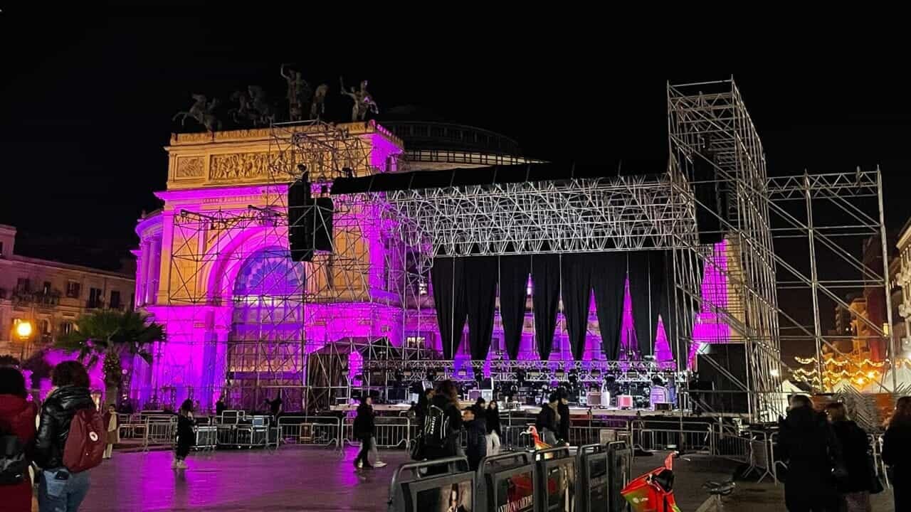 divieti, chiusure e modifiche alla viabilità