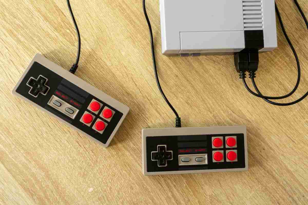 se scopri di avere questi giochi vintage sei ricco: vale 1000 euro!