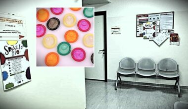 Il boom di sifilide, gonorrea e clamidia tra i ragazzi di Firenze è un caso - FirenzeToday