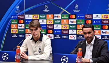 Palladino: serve una partita perfetta